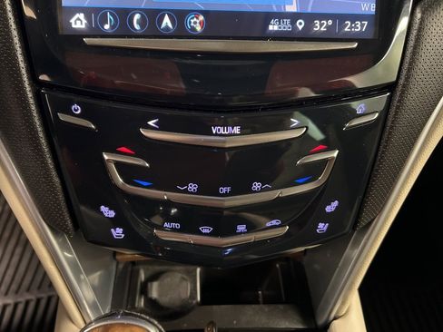 Used 2018 Cadillac XTS Luxury w/ Driver Awareness Package image 13