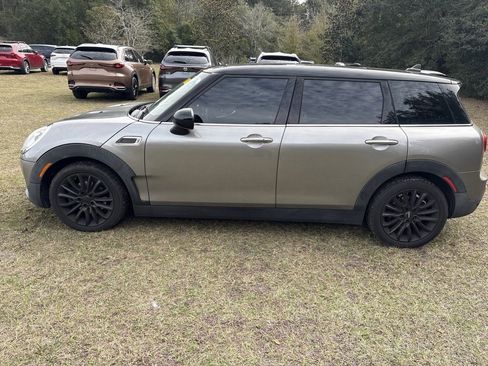 Used 2017 MINI Cooper Clubman image 7