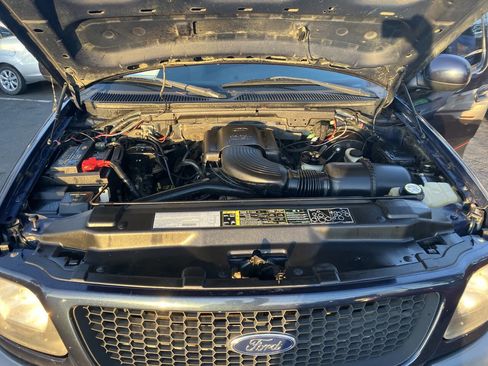 Used 2003 Ford F150 XLT image 26