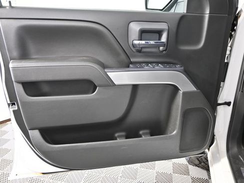 Used 2016 Chevrolet Silverado 1500 LT w/ All Star Edition AWD/4WD image 18