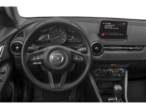 Used 2019 MAZDA CX-3 Sport FWD image 10
