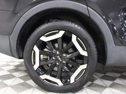 Used 2025 Kia Telluride S AWD/4WD image 47