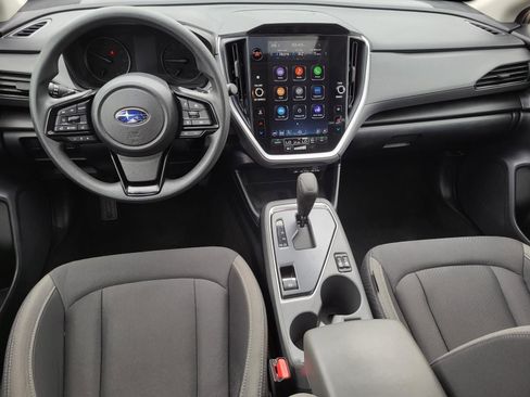 Certified 2025 Subaru Crosstrek 2.0i Premium AWD/4WD image 16