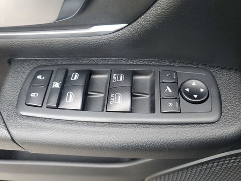 Used 2020 RAM 1500 Big Horn image 25