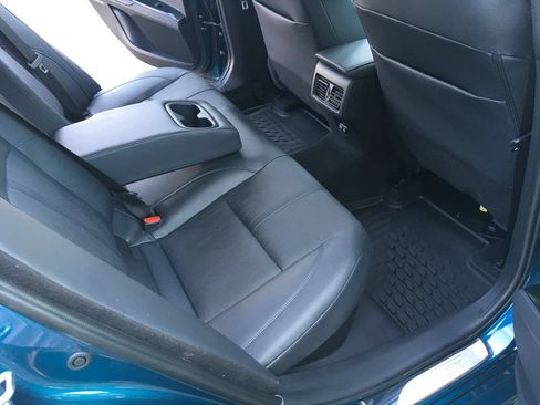Used 2026 Toyota Camry XSE AWD/4WD image 27