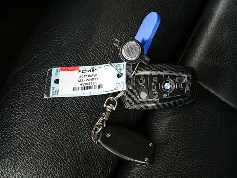 Used 2017 BMW M2 image 34