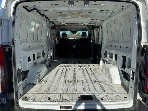 Used 2020 Ford Transit 250 Low Roof image 8