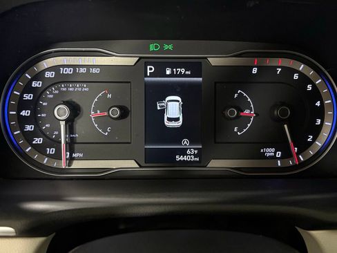 Used 2024 Hyundai Tucson SEL FWD image 26