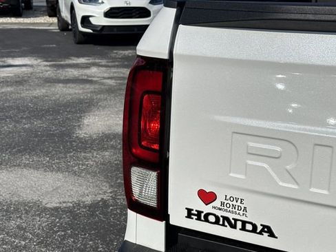 New 2026 Honda Ridgeline TrailSport image 10