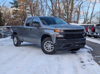 Used 2019 Chevrolet Silverado 1500 W/T w/ WT Convenience Package video 1