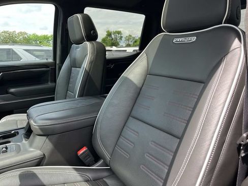 Used 2024 GMC Sierra 1500 AT4X AWD/4WD image 29
