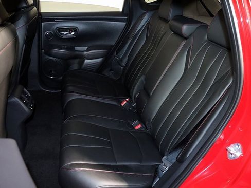 Certified 2025 Acura ADX A-Spec image 13