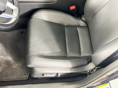 Used 2024 Honda Civic Touring image 21
