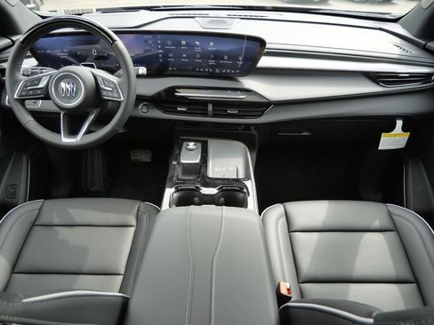 New 2026 Buick Enclave Avenir w/ Super Cruise Package AWD/4WD image 44