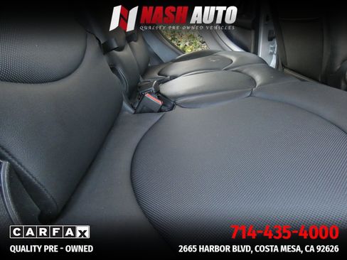 Used 2013 MINI Cooper Countryman S FWD image 39