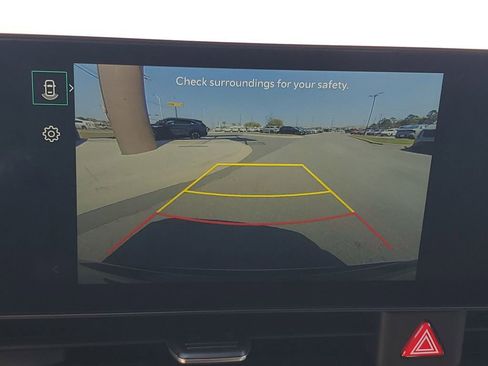 New 2026 Kia Carnival image 16