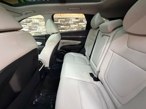 Used 2024 Hyundai Tucson SEL image 28