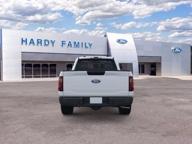 New 2026 Ford F150 XL RWD image 5