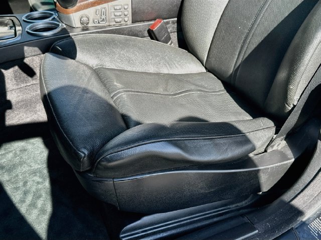 Used 2008 BMW 750Li RWD image 18