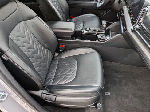 Used 2023 Kia Sportage X-Line w/ X-Line Premium Package image 25