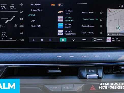 Used 2024 Kia EV9 GT-Line image 36