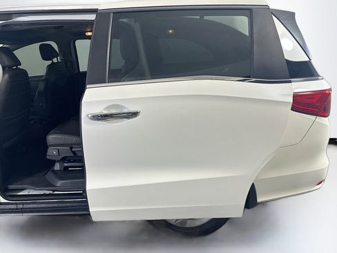 Used 2019 Honda Odyssey EX-L image 26