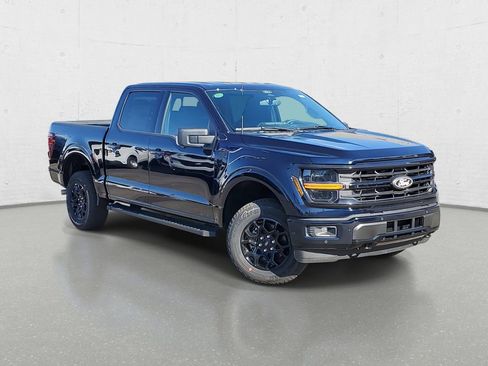 New 2026 Ford F150 XLT image 2