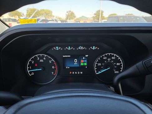 New 2026 Ford F250 XL w/ STX Appearance Package image 26