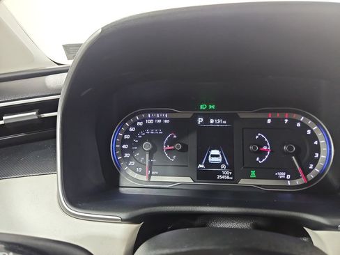 Used 2023 Hyundai Tucson SEL AWD/4WD image 16