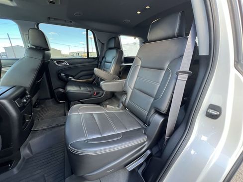 Certified 2017 GMC Yukon Denali w/ Open Road Package image 26