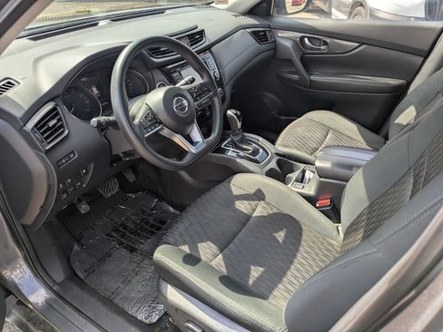 Used 2020 Nissan Rogue S AWD/4WD image 13