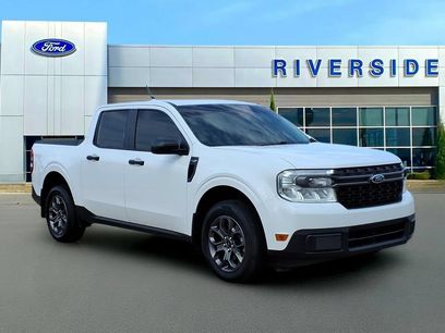 Used 2024 Ford Maverick XLT