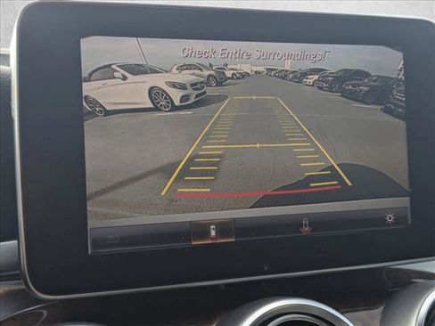 Used 2018 Mercedes-Benz C 300 4MATIC Sedan image 12