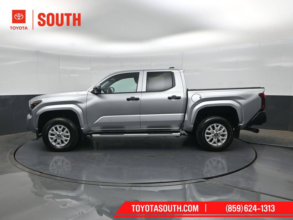 Used 2024 Toyota Tacoma SR w/ SR Upgrade Package AWD/4WD image 7