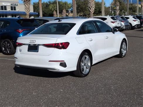 Used 2023 Audi A3 2.0T Premium image 8