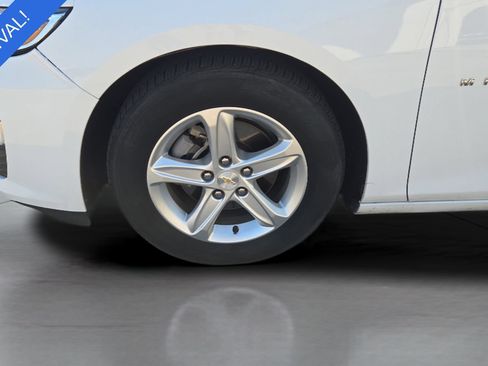 Used 2024 Chevrolet Malibu LT FWD image 31