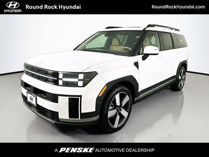 New 2026 Hyundai Santa Fe Limited