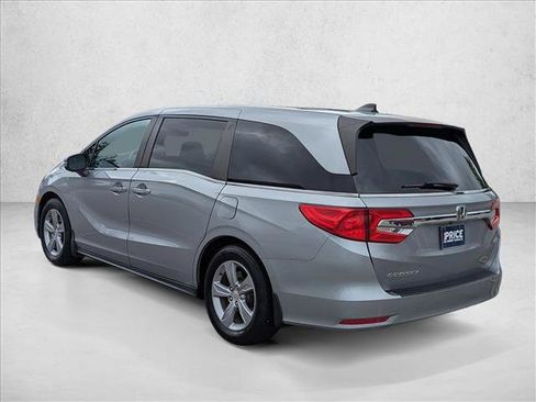 Used 2018 Honda Odyssey EX-L image 7