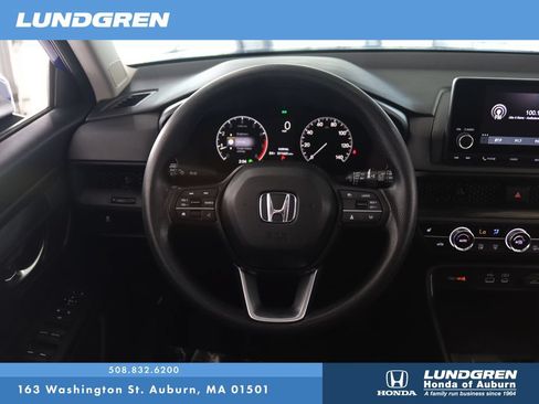 Used 2023 Honda CR-V EX image 19