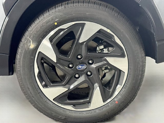 New 2026 Subaru Crosstrek 2.5i Limited AWD/4WD image 30
