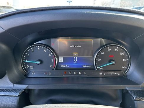 Certified 2023 Ford Explorer ST-Line image 20