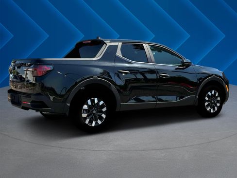 New 2026 Hyundai Santa Cruz SE AWD/4WD image 8