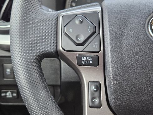 Used 2022 Toyota Tacoma Limited w/ Nightshade Package image 28