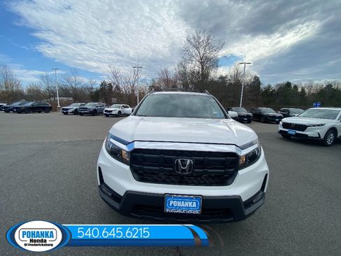New 2026 Honda Ridgeline RTL image 10