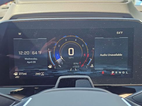 New 2026 Chevrolet Suburban High Country AWD/4WD image 31