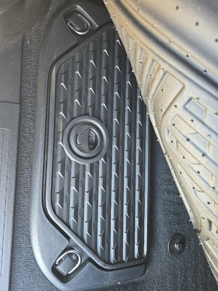 Used 2025 RAM 1500 Big Horn AWD/4WD image 23
