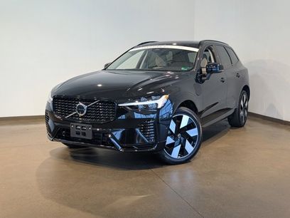 Used 2024 Volvo XC60 T8 Plus w/ Protection Package Premier