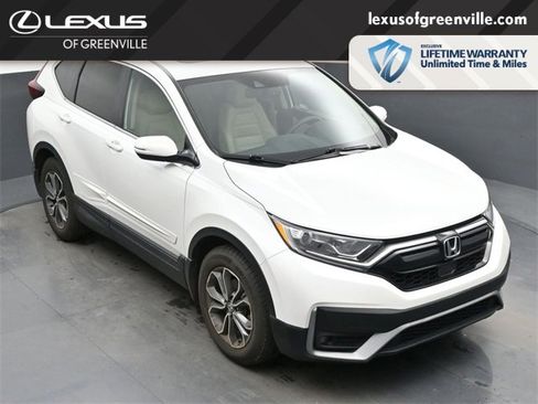 Used 2020 Honda CR-V EX-L image 18