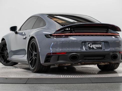 Used 2023 Porsche 911 Carrera GTS RWD image 32