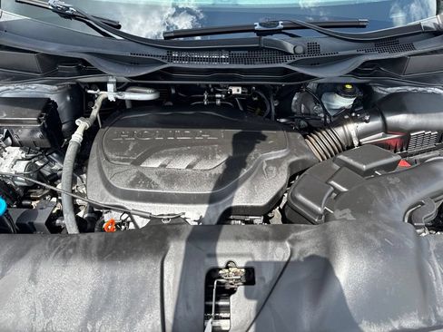Used 2023 Honda Odyssey Touring image 12